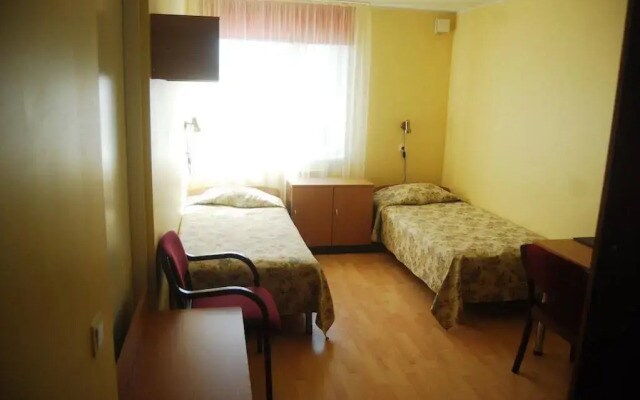 Mardi Hostel
