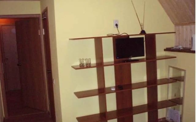 Отель Ростов