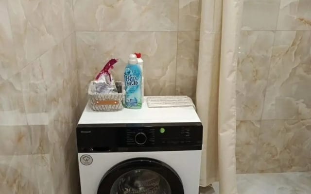 Апартаменты на улице Жуковского, 4к7