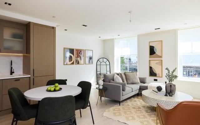 The Pembridge Residences Modern Notting Hill 10b