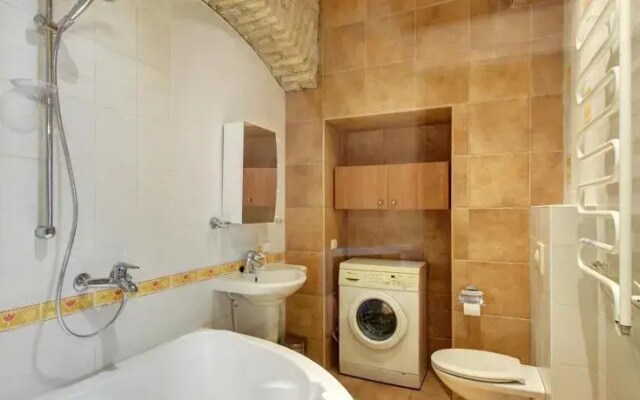 Splendid Vilnius Old Town Apartments