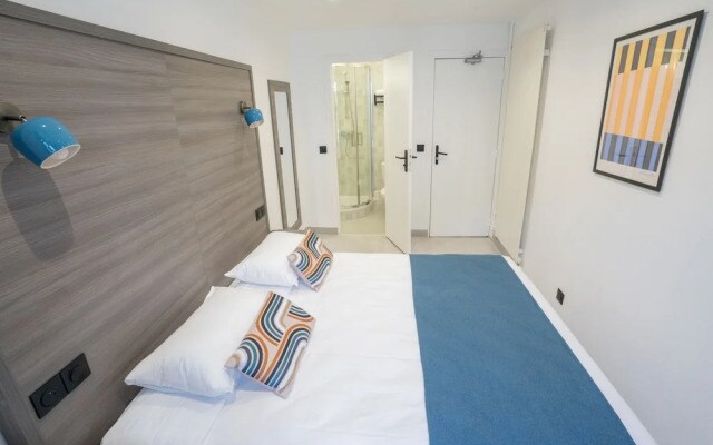 Hotel Esperance