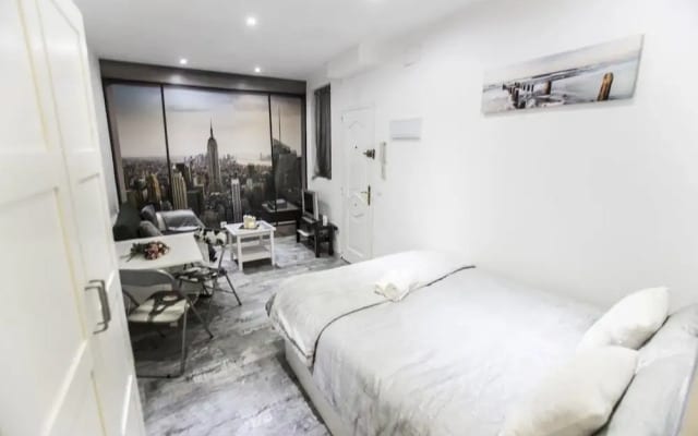 Forever Young Apartments Mediodia