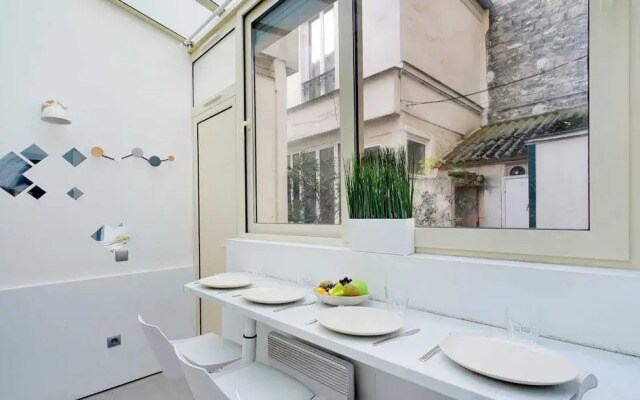 Magnificent Studio - 2P - Place de la Bastille