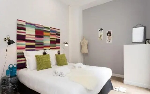 Sweet Inn - Sentier