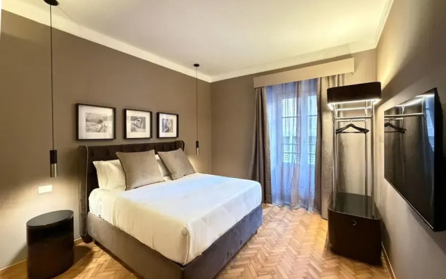 Mellini Apartment