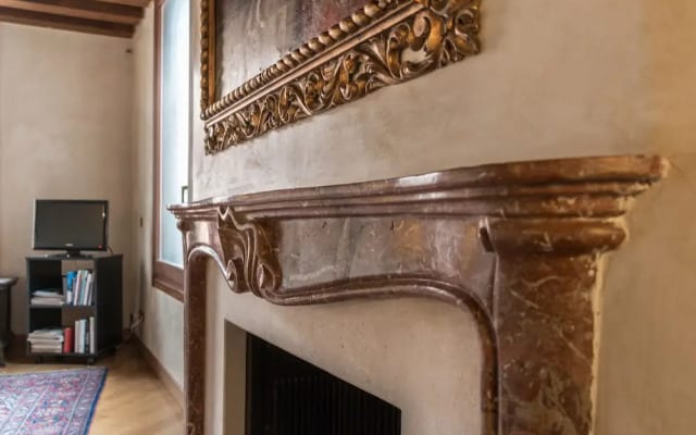 La Fenice Theatre Exclusive Flat