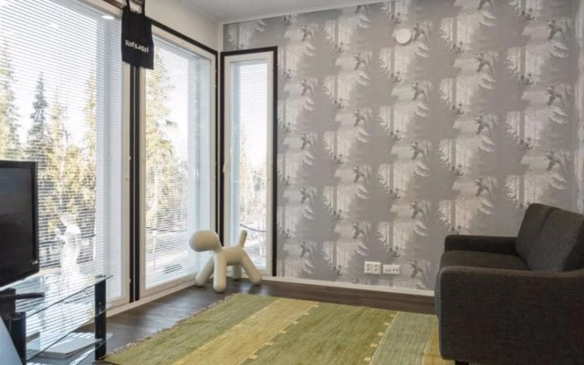 House Lepoloma Salla