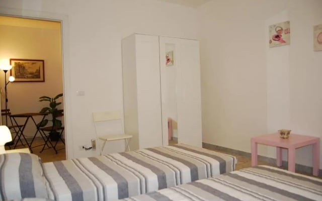 Residenza Flaminia
