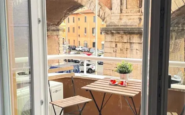 Ele rooms San Pietro