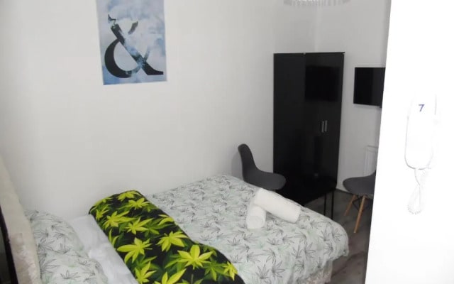 Luxurious Stay