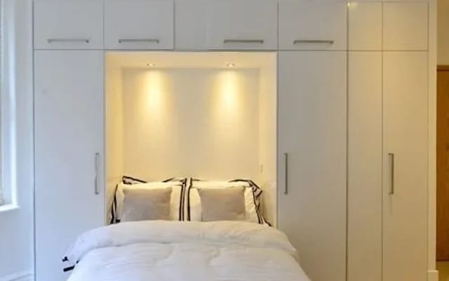 Openway Apartments Victoria