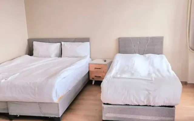 kuba hotel