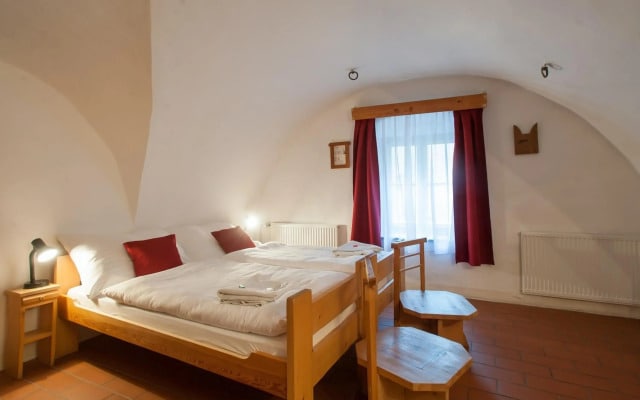 Hotel U Maleho Vitka