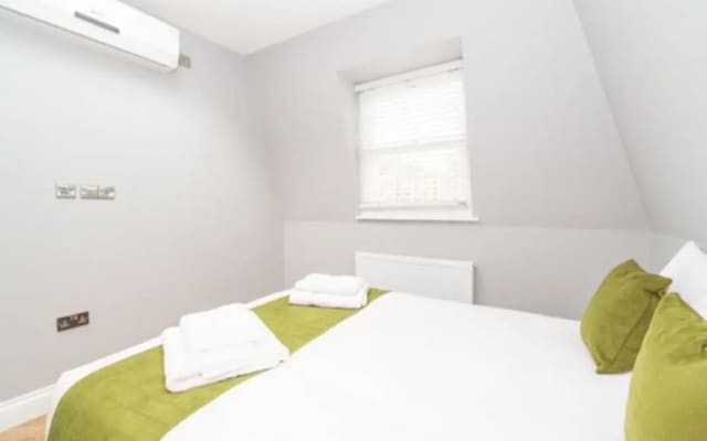 PML Apartments Southwick Street