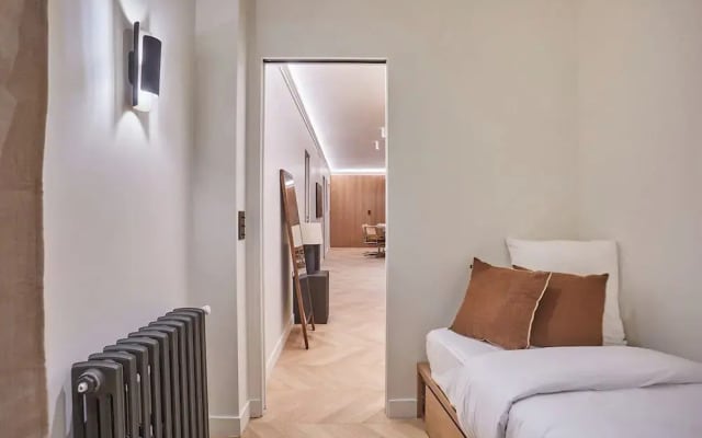 Amazing AC Apartment Center of Paris Le Marais
