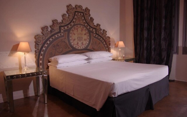 La Residenza 818