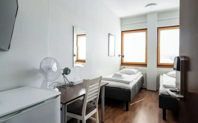 Hiisi Hostel Vihti - Private Rooms