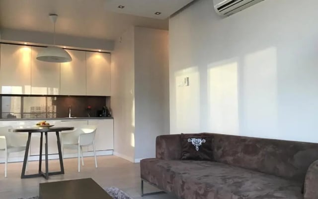 Platinum Towers Hotel Apartments
