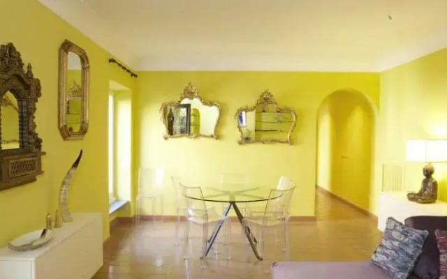 Pantheon Maddalena Luxury