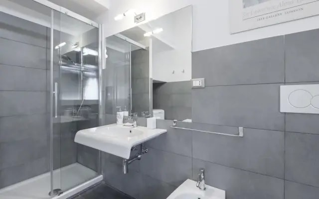 Borghese Holidays Apartments