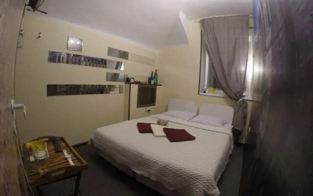 Zhukovskogo 39 Mini-hotel