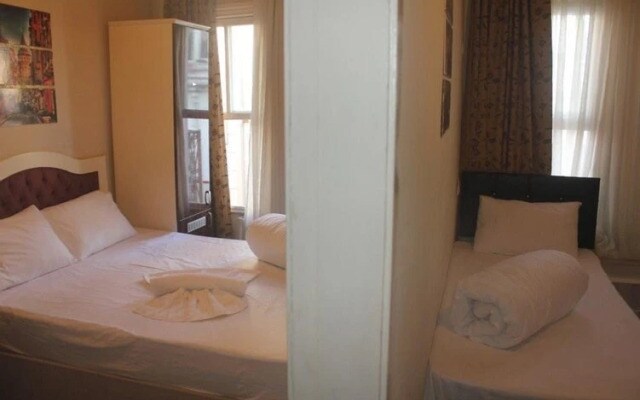 Kispet Mila Hotel