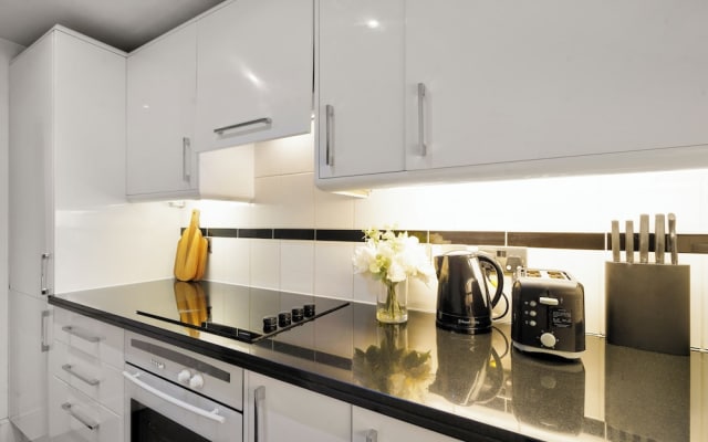 Hertford Flat 9