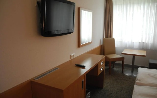 Hotel Havel Lodge Berlin