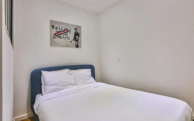 Cosy Apartment - 1br/4p - Sentier / Grand Rex