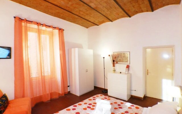 La casa dell' artista