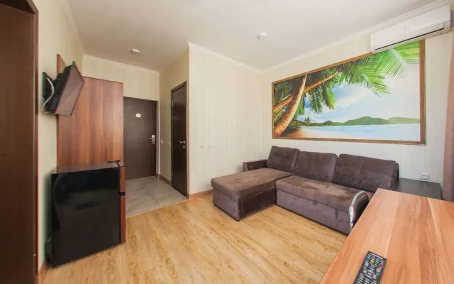 Lemongrass Guest House