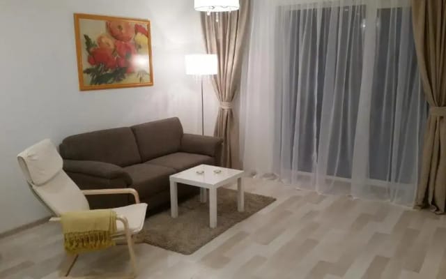 Tauralaukio g. 24B apartamentai