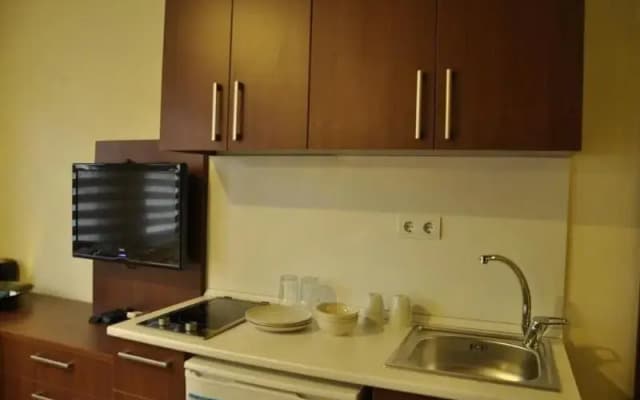 Dorne Taksim Suite
