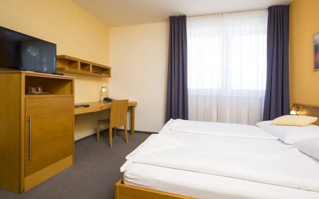 Best Western Trend