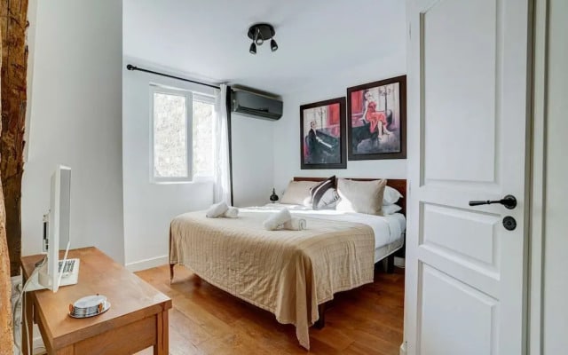 Dreamy Rive Gauche Modern 2 Bed Apt in Paris