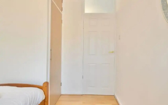 Greenwich Retreat - 4bed Home