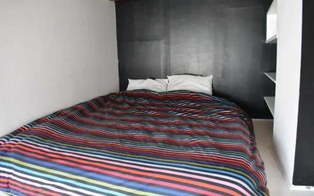 Studio Apartment in Saint-germain-des-prés & Saint-michel