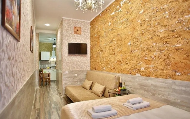 Bonjour Apartments