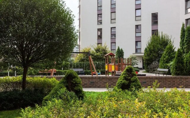 Apartments Westfield Arkadia by Renters