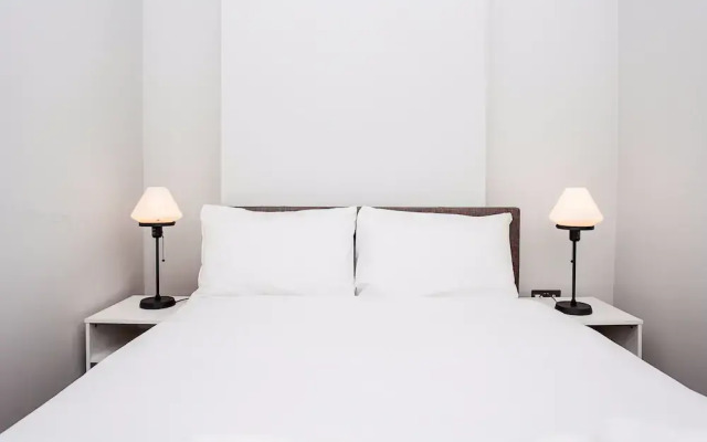 Regents Park Hotel