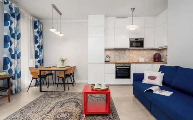 Apartamenty Sun & Snow Rzeczypospolitej