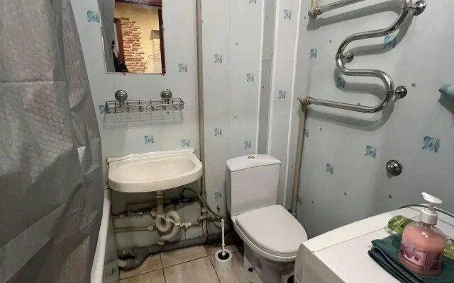 Квартирки от Екатеринки на проспекте Красноармейский 16