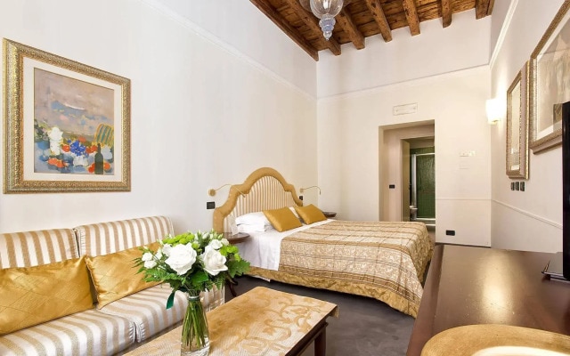 Ca' San Giorgio Relais & Suites