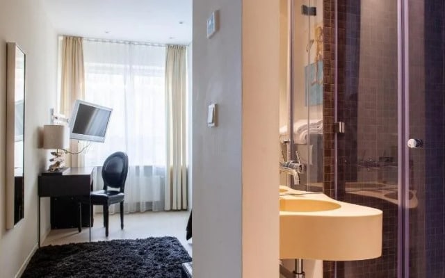 Platinum Towers by Visionapartments