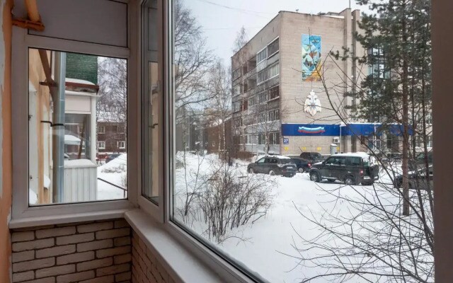 ВГОСТИ Архангельск на улице Свободы 25