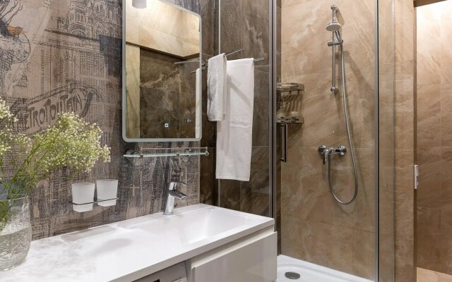 Prim Rooms Luxery Loft (Прим Румс Лакшери Лофт)