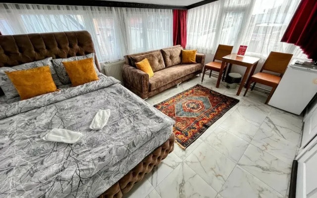 Pembe Hotel