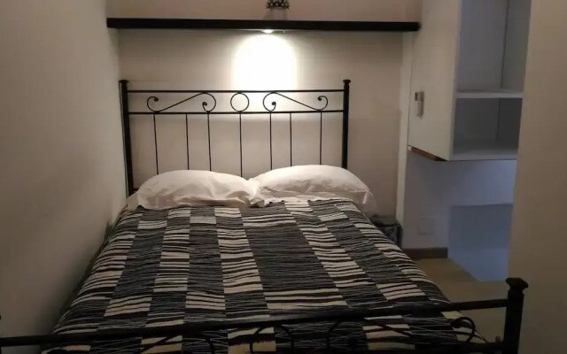 Flaminia 9 B&B