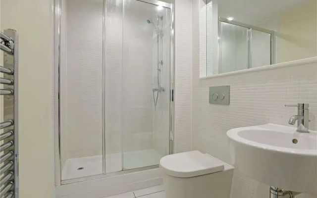 Park Serviced Apartments – Canary Wharf